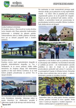 Gorišnica v septembru 4